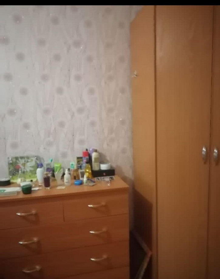 2-комн квартира Мечтателей, 20
