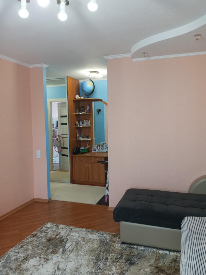 3-комн квартира Белградская, 2