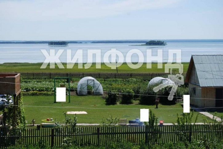 Коттедж/дом снт Боровинка