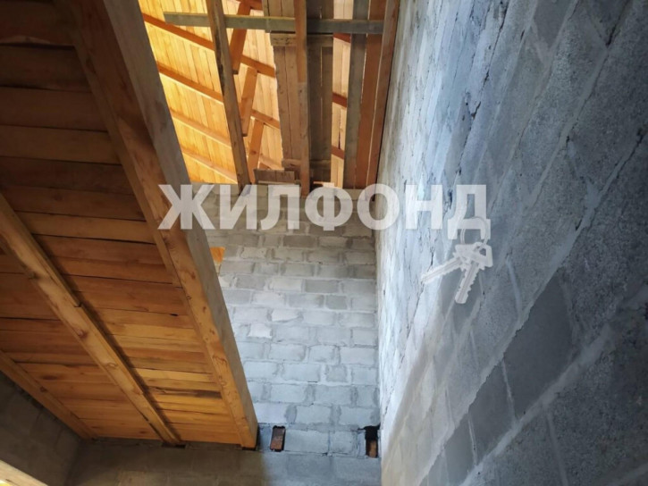 Коттедж/дом снт Боровинка