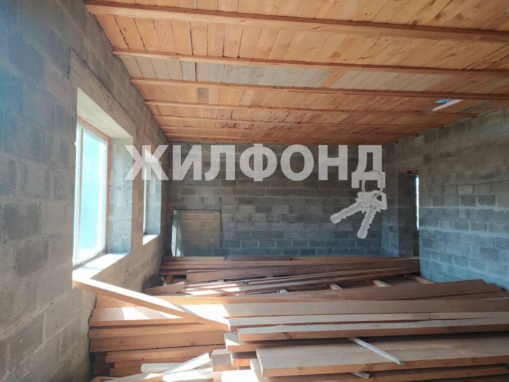 Коттедж/дом снт Боровинка