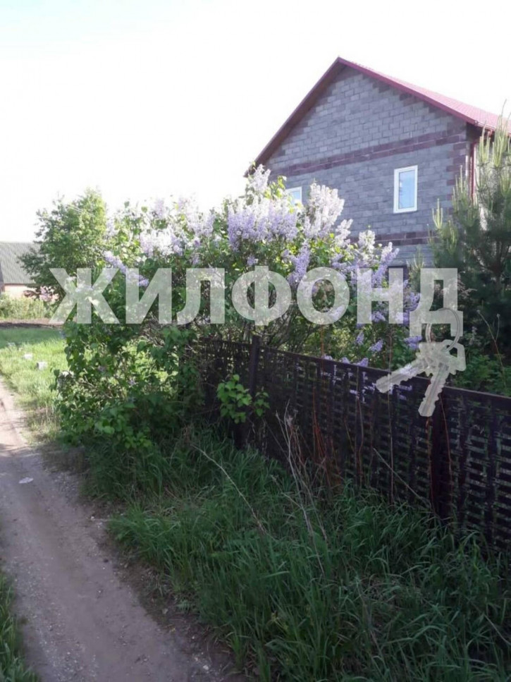 Коттедж/дом снт Боровинка