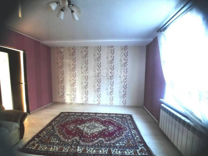Коттедж/дом Новосибирск