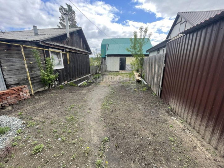 Коттедж/дом Новосибирск