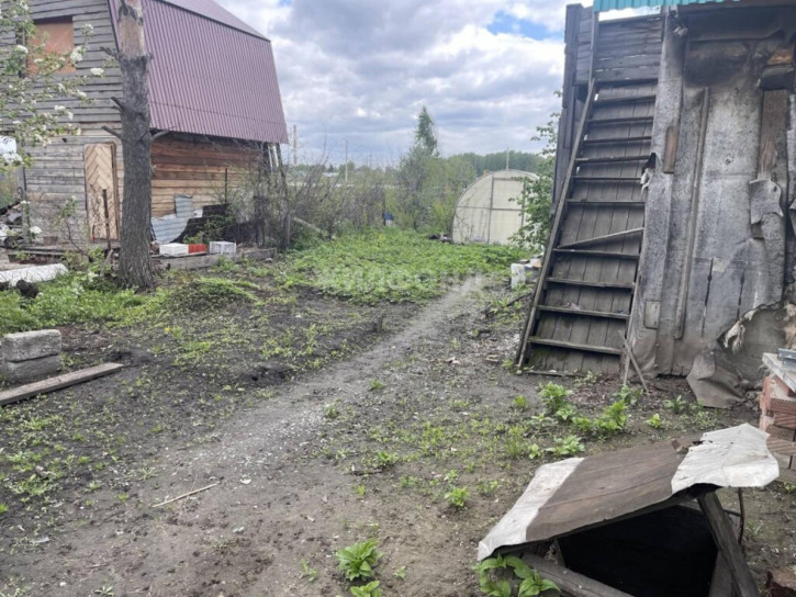 Коттедж/дом Новосибирск