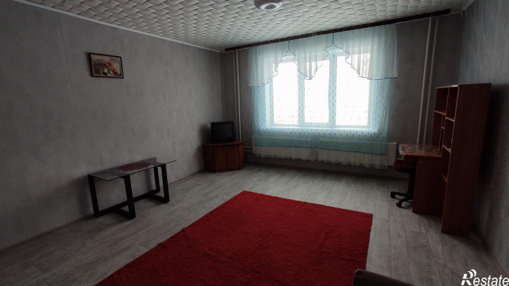 1-комн квартира улица высоцкого, 52