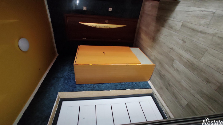 1-комн квартира улица высоцкого, 52