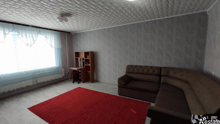 1-комн квартира улица высоцкого, 52