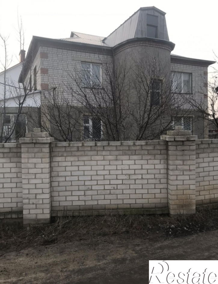 Коттедж/дом Дуговая, 54