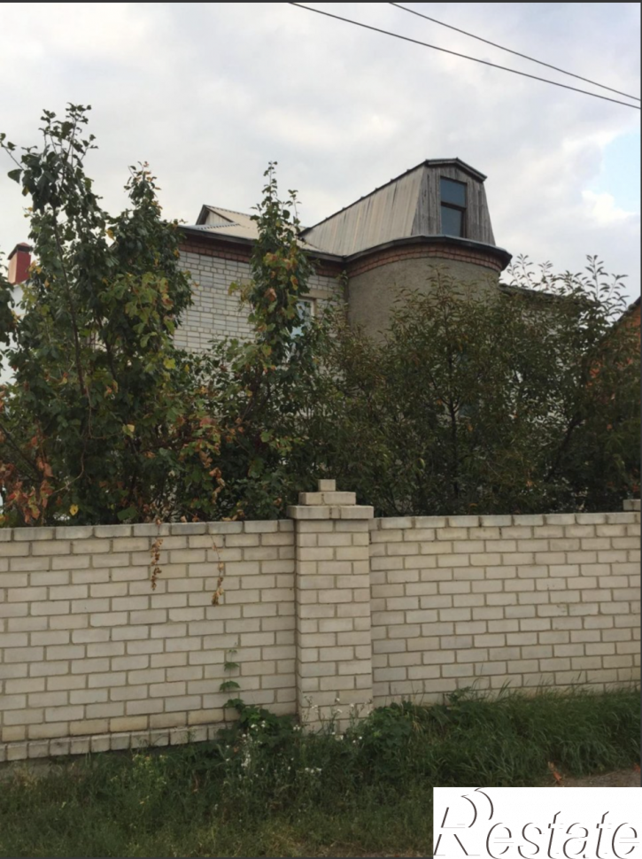 Коттедж/дом Дуговая, 54