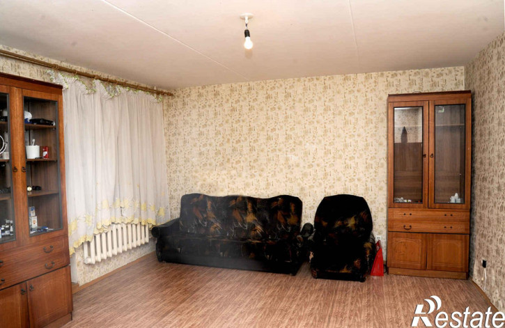 2-комн квартира генерала Лизюкова , 36а