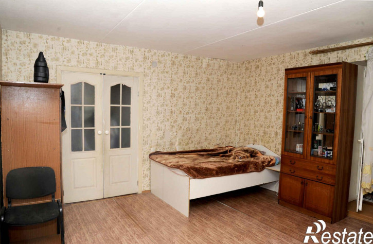 2-комн квартира генерала Лизюкова , 36а