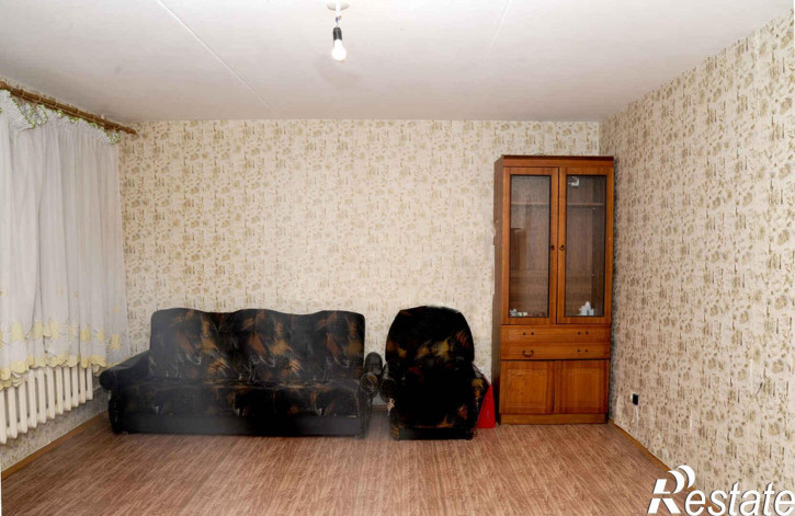 2-комн квартира генерала Лизюкова , 36а