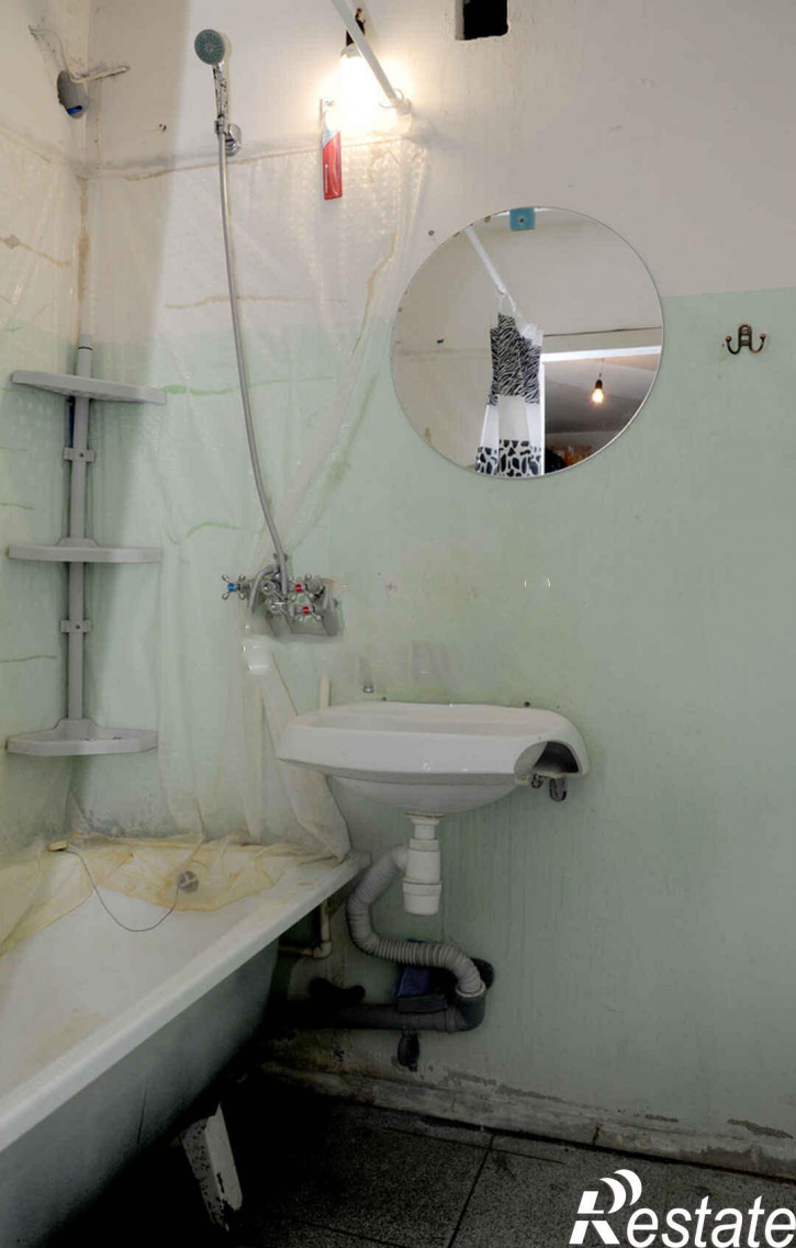2-комн квартира генерала Лизюкова , 36а