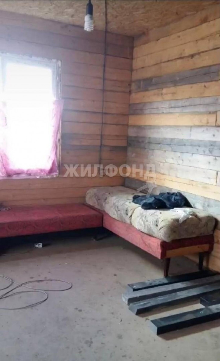 Коттедж/дом снт Радуга