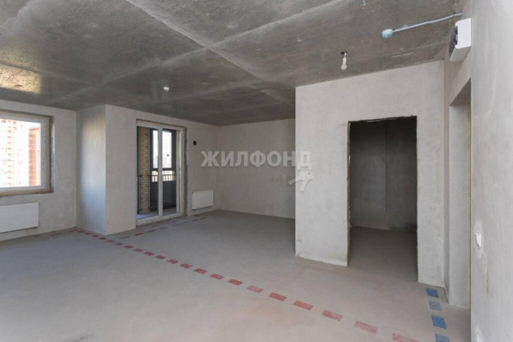 1-комн квартира Дуси Ковальчук, 248/1