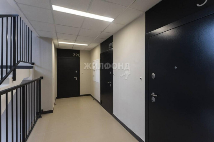 1-комн квартира Василия Клевцова, 3