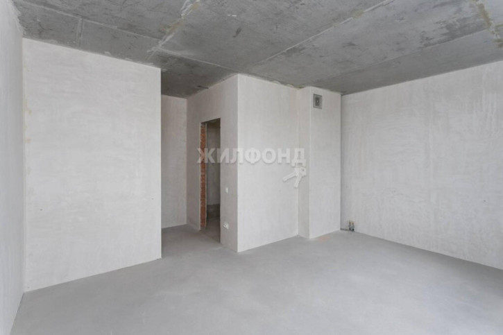 1-комн квартира Василия Клевцова, 3
