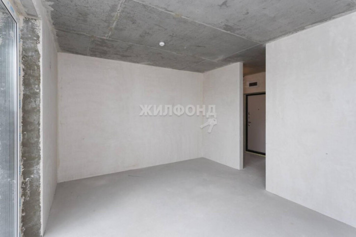 1-комн квартира Василия Клевцова, 3