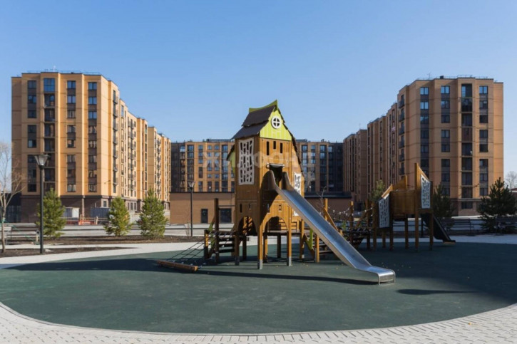 1-комн квартира Василия Клевцова, 3