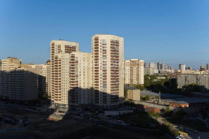 2-комн квартира Дуси Ковальчук, 248/1