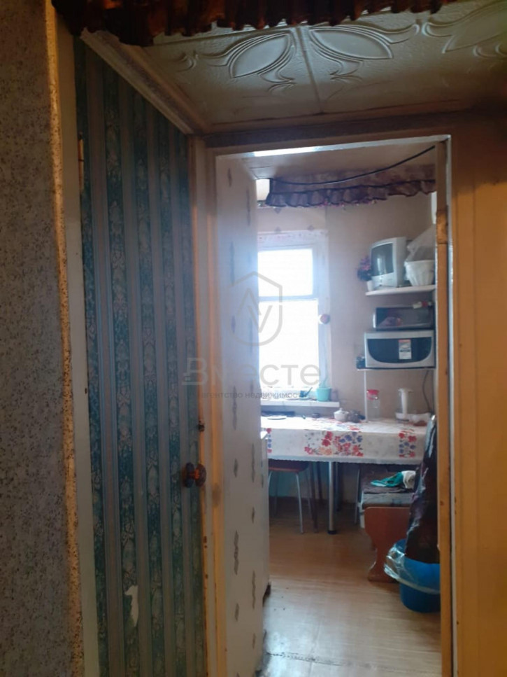 2-комн квартира Линейная, 37