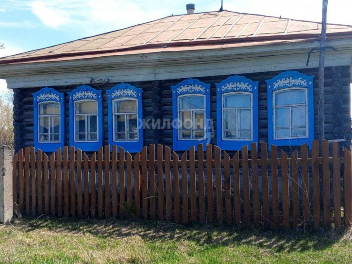 Коттедж/дом Лесная