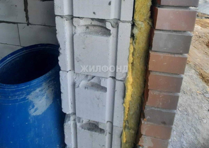 Коттедж/дом Тракторная