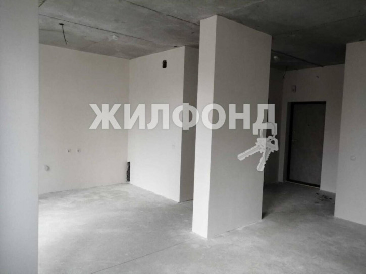 1-комн квартира площадь Райсовета, 14