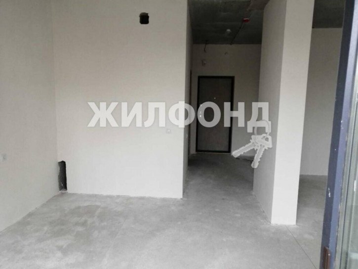 1-комн квартира площадь Райсовета, 14