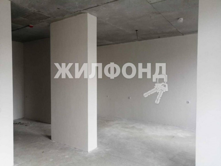 1-комн квартира площадь Райсовета, 14