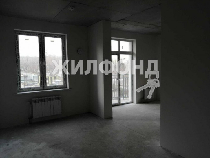 1-комн квартира площадь Райсовета, 14