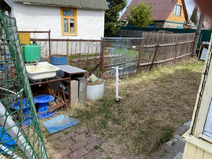 Коттедж/дом ст Сигнал