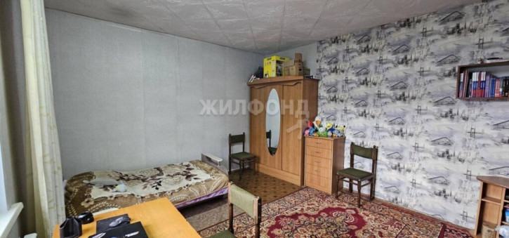 Коттедж/дом Каховская