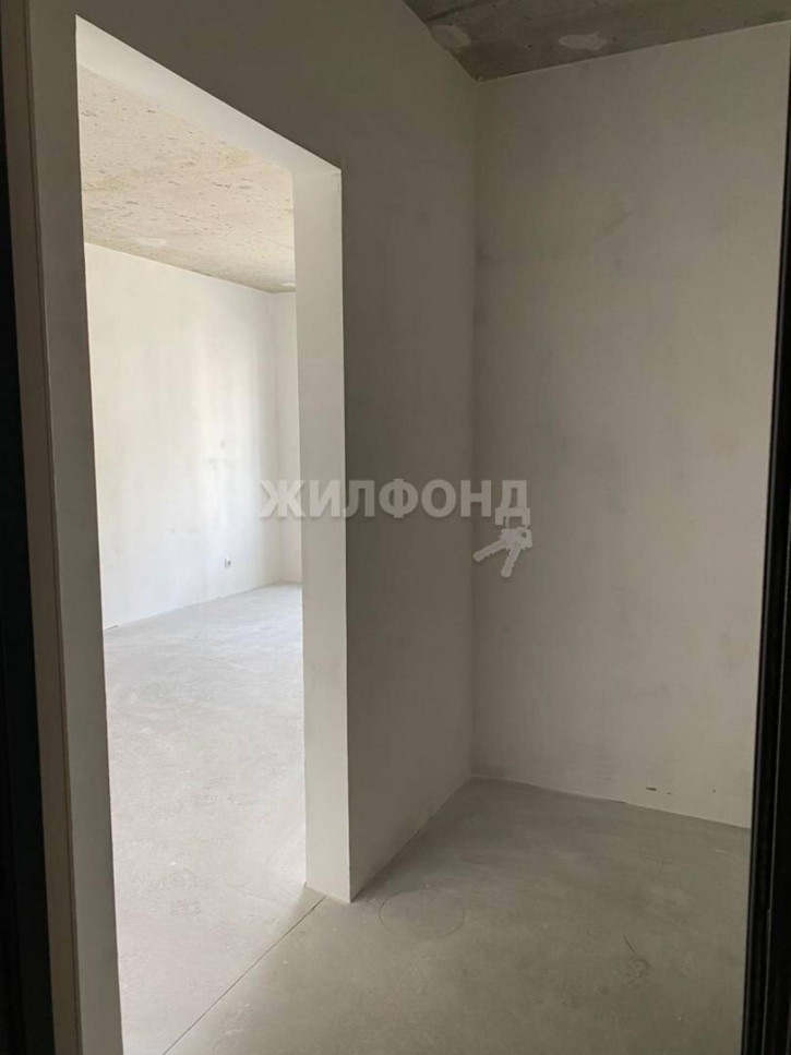 1-комн квартира Сибиряков-Гвардейцев, 53/10