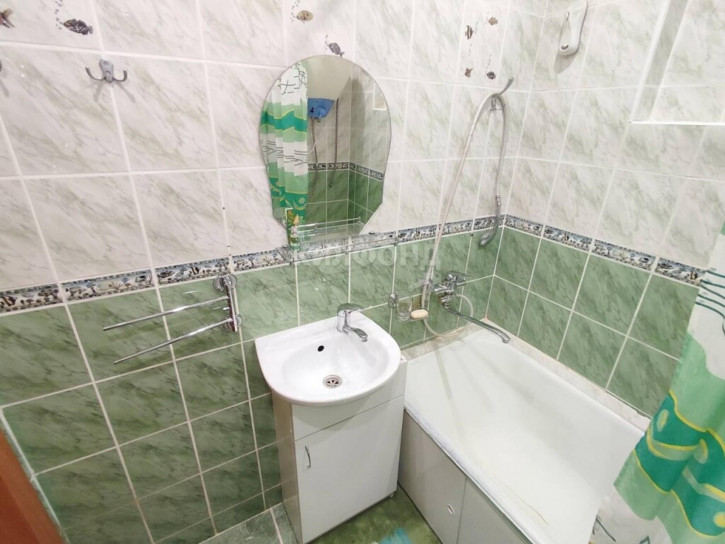 2-комн квартира Дуси Ковальчук, 83