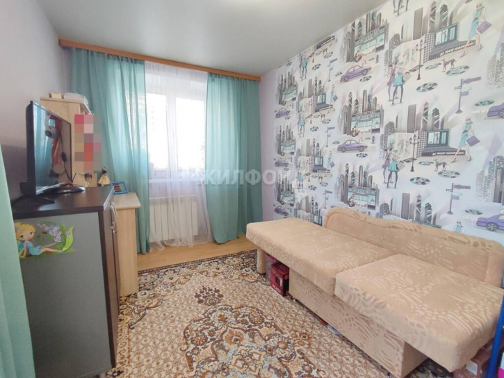 2-комн квартира Дуси Ковальчук, 83