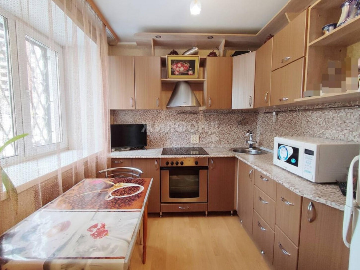 2-комн квартира Дуси Ковальчук, 83