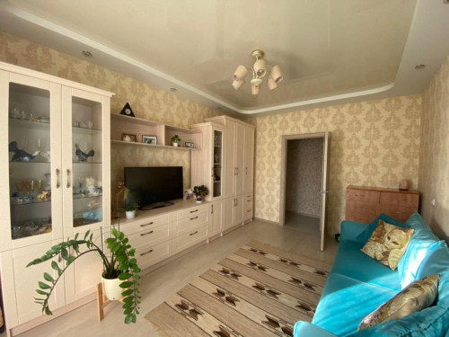 Продажа 2-комн квартиры Костромская ул, 108Б