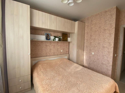 Продажа 2-комн квартиры Костромская ул, 108Б
