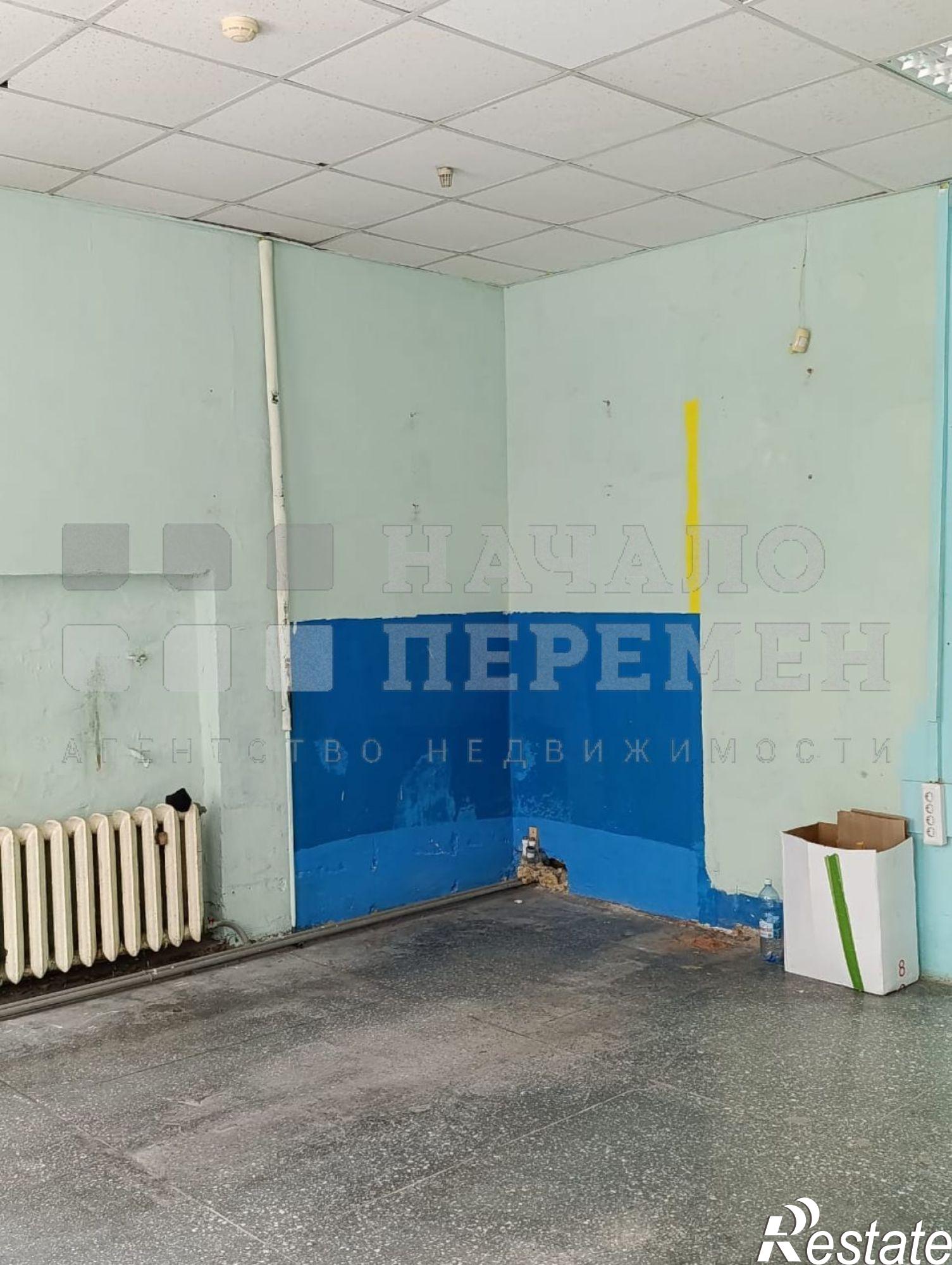 Сдать торговое помещение за 91 000 рублей на Часовая ул, 23