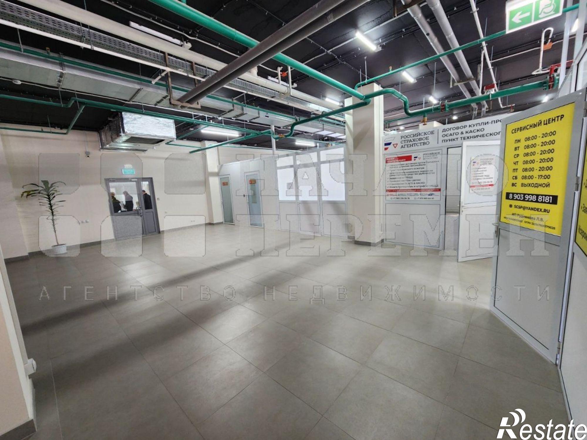 Сдать офис, помещение под офис за 75 480 рублей на Курчатова ул, 38
