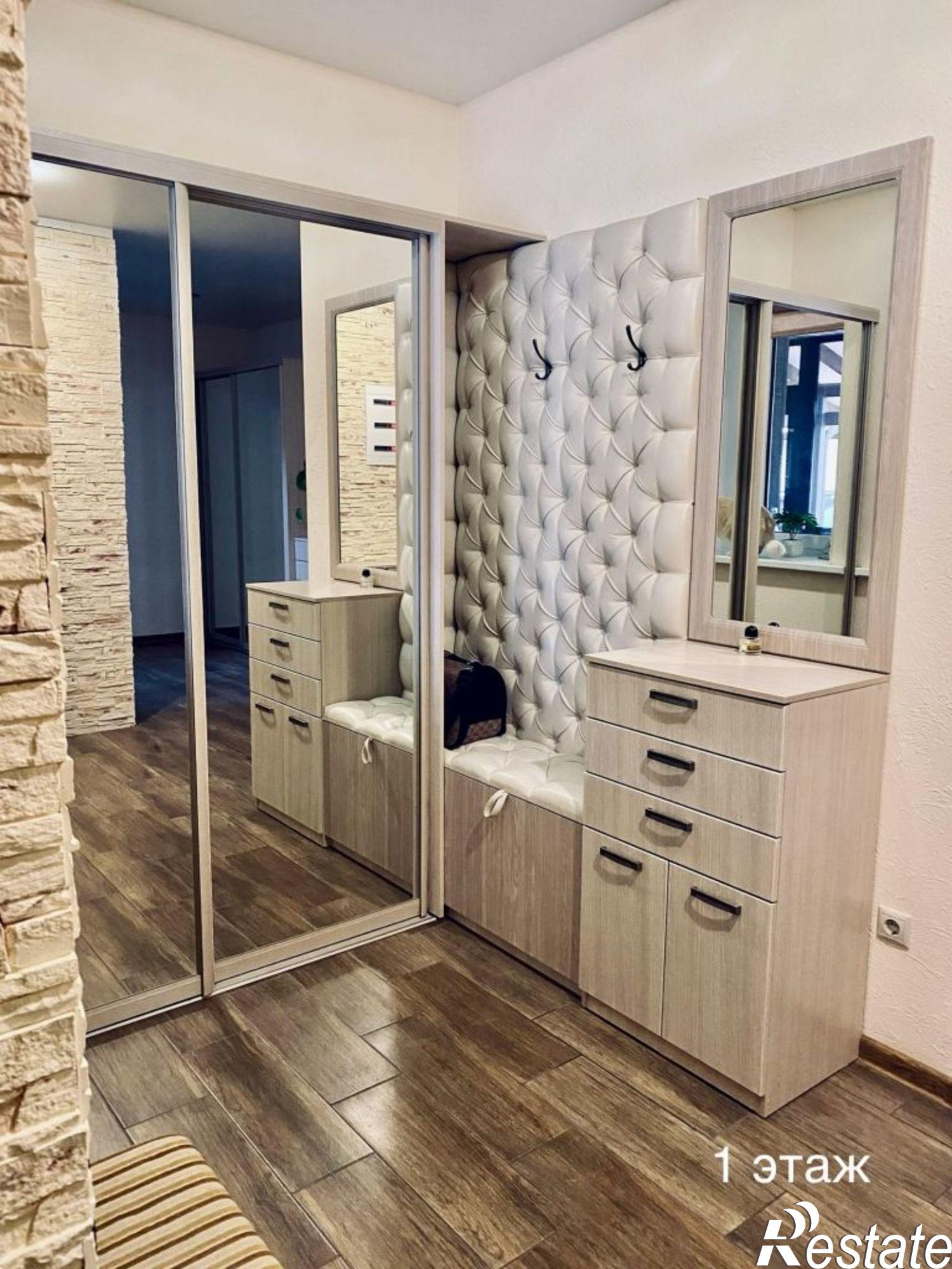 Купить дачу, дом, коттедж за 11 600 000 рублей на Серебряная, 27
