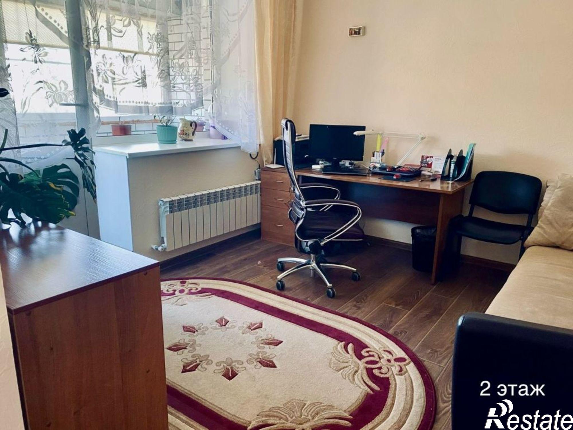Купить дачу, дом, коттедж за 11 600 000 рублей на Серебряная, 27