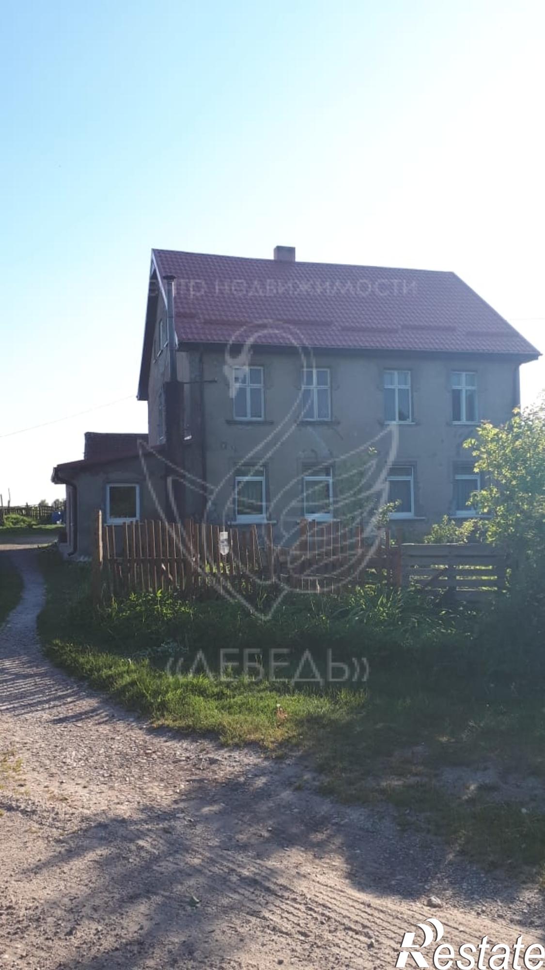 Купить дачу, дом, коттедж за 3 000 000 рублей на Славский городской округ,14