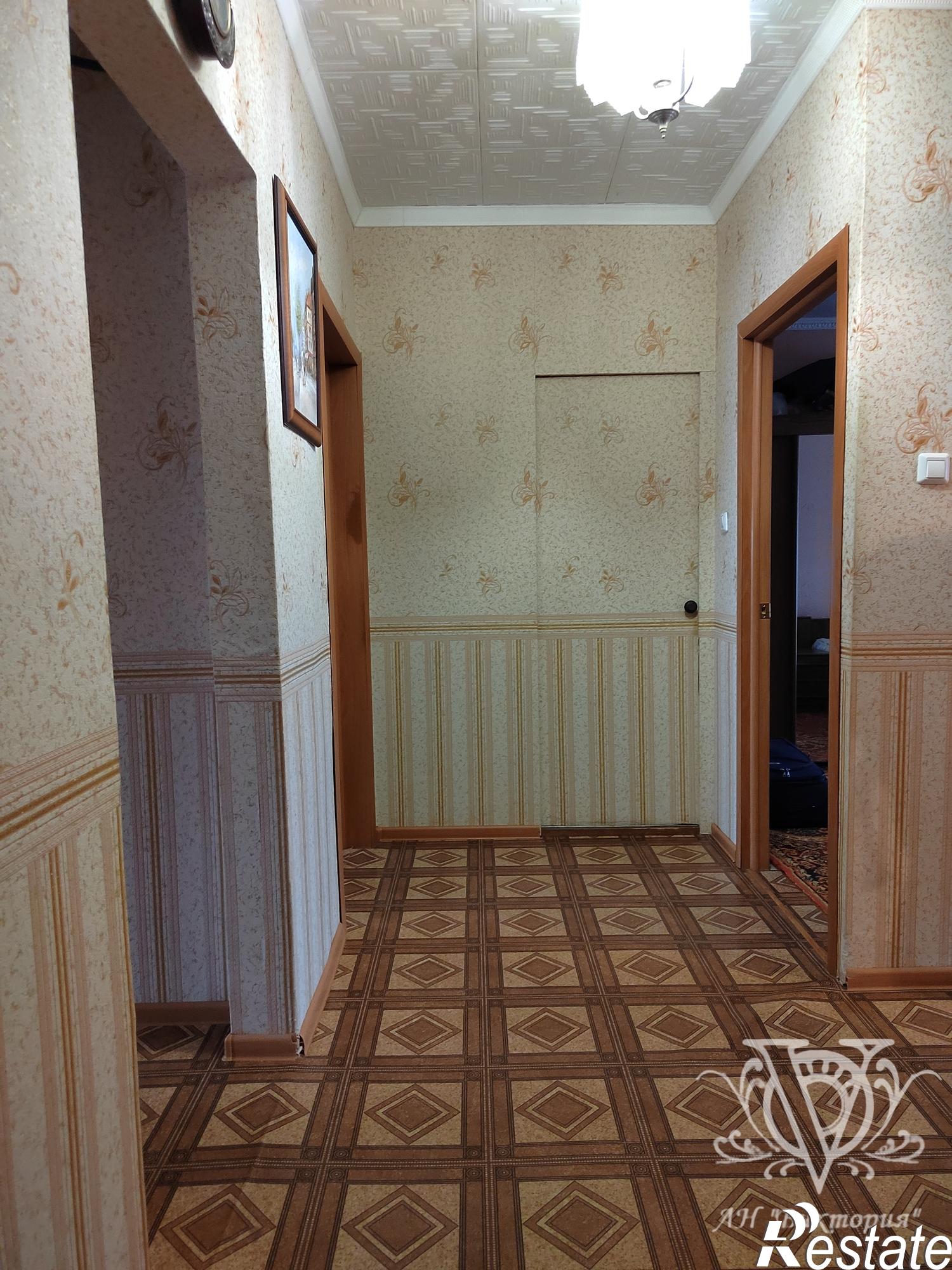 Купить квартиру за 5 000 000 рублей на муниципальный округ Ухта,Интернациональная улица,64