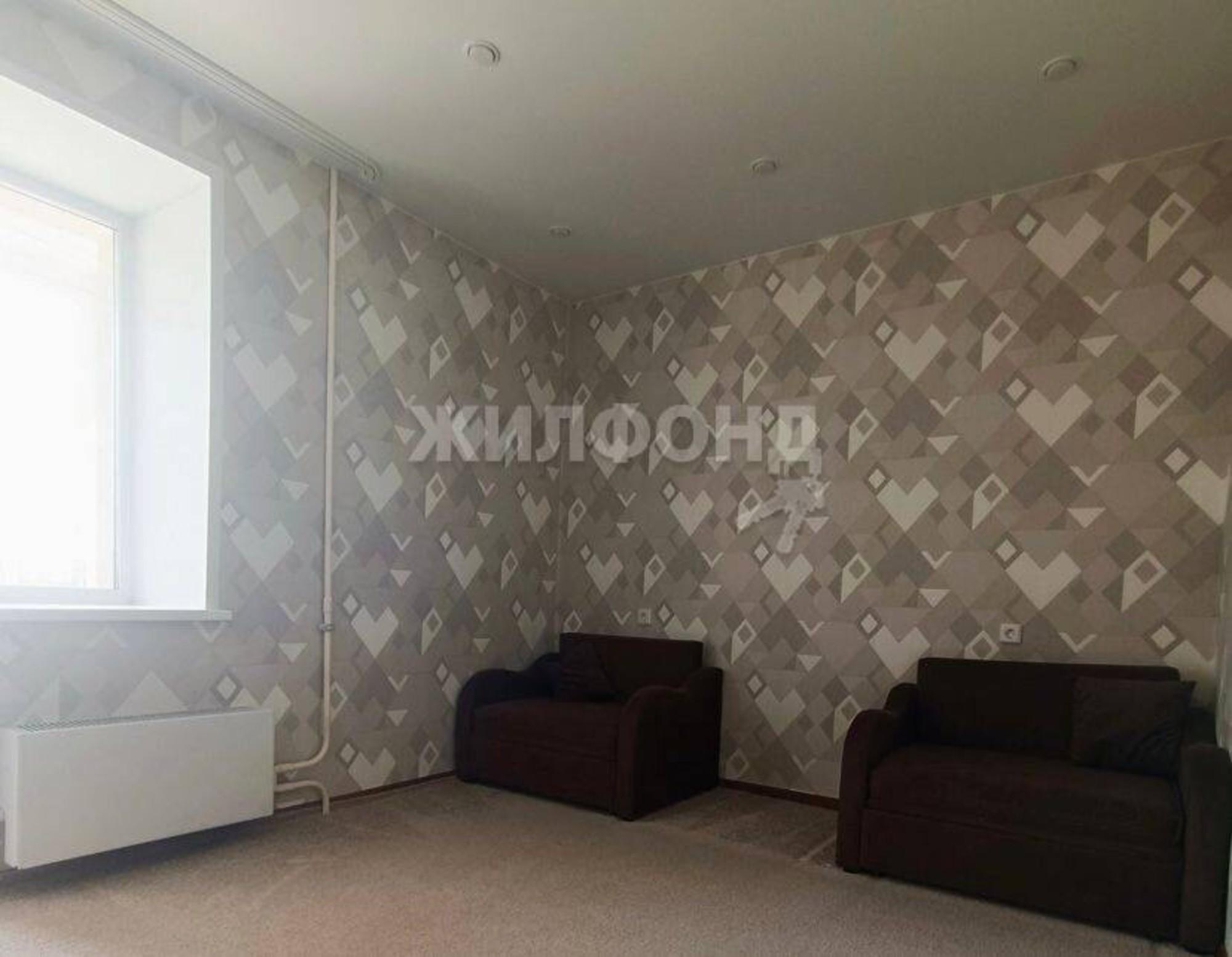 Купить квартиру за 11 100 000 рублей на Фрунзе, 71/1
