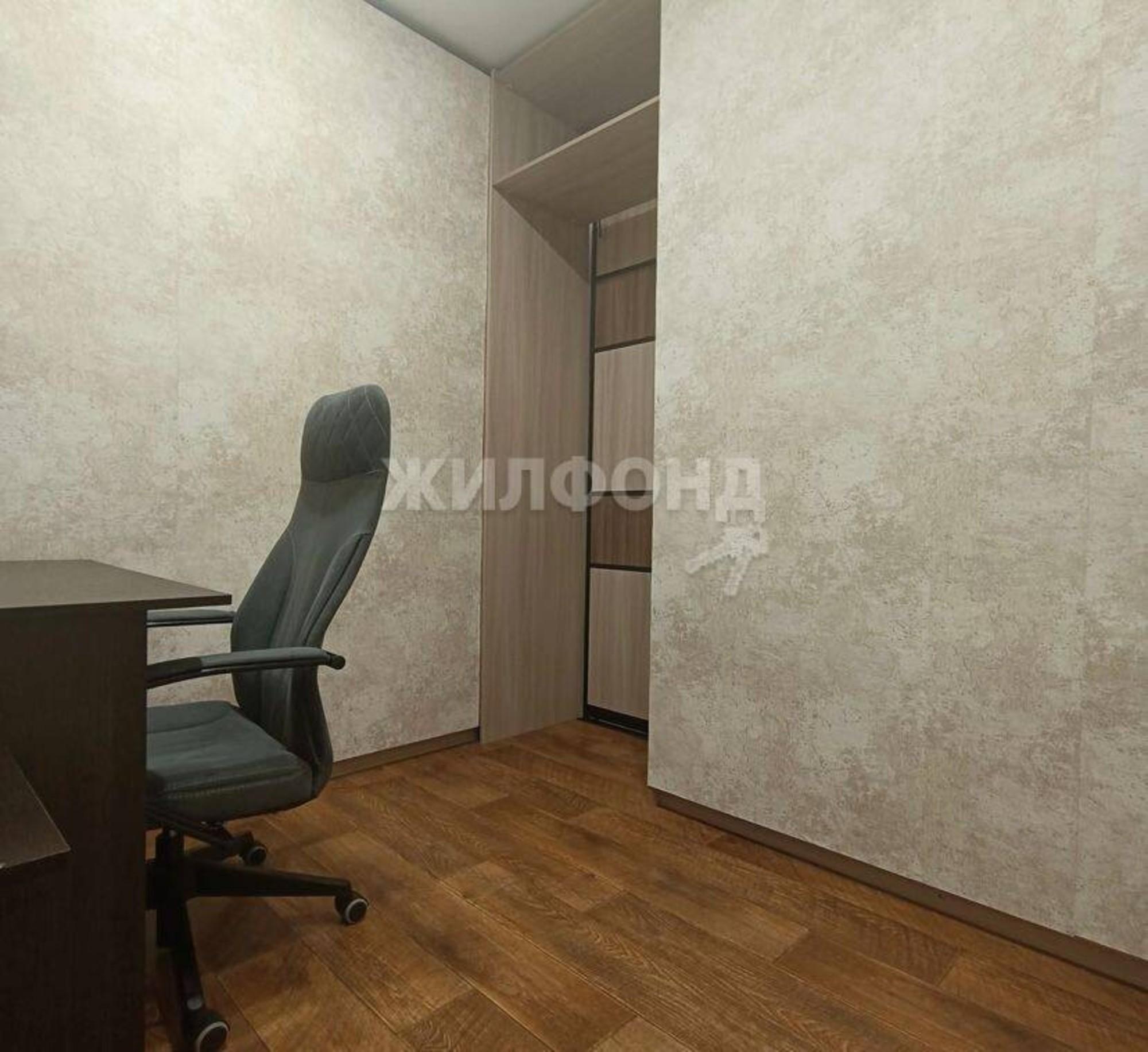 Купить квартиру за 11 100 000 рублей на Фрунзе, 71/1
