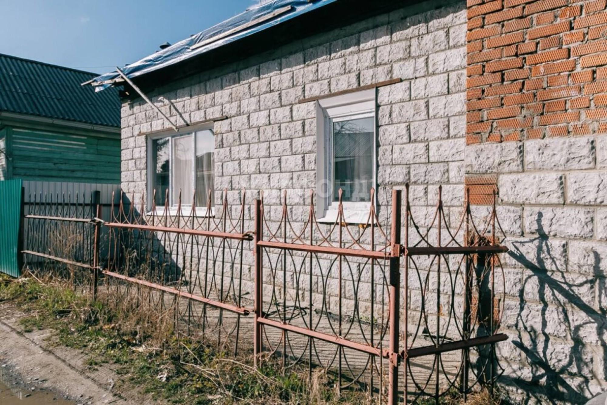 Купить дачу, дом, коттедж за 4 500 000 рублей на Новосибирск