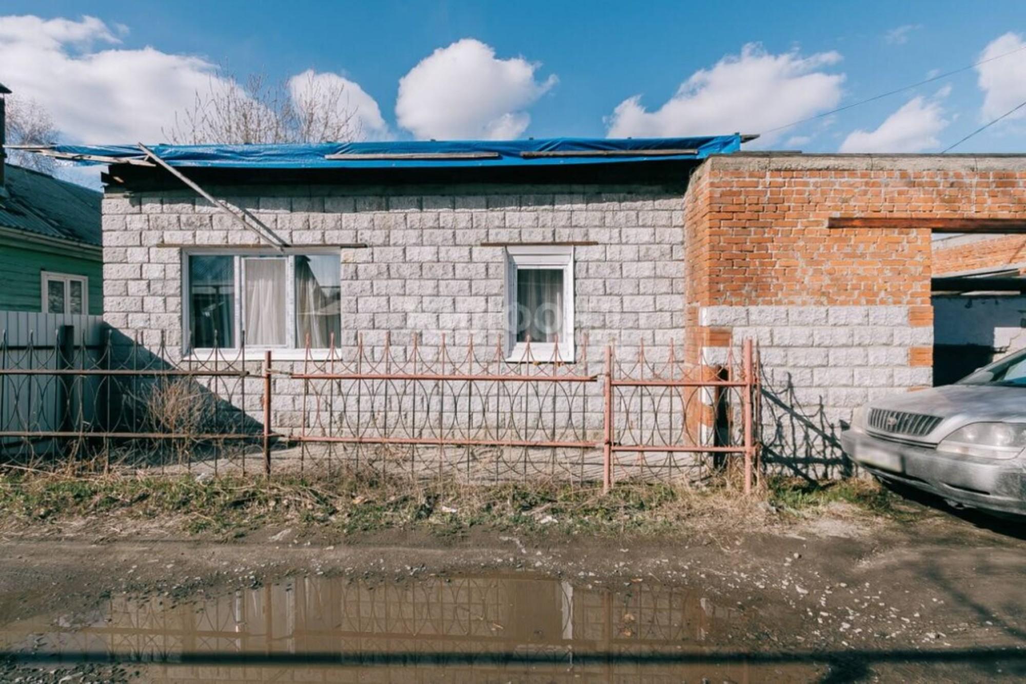 Купить дачу, дом, коттедж за 4 500 000 рублей на Новосибирск